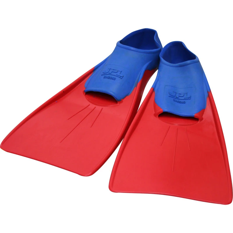 JPL Swim Fins 6 JPL Swim Fins - Image 4
