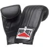 Pro Box Punch Bag Mitts Black Collection -Harrod Sport shop it049638a