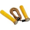 Pro Box Leather Skipping Rope -Harrod Sport shop it049653a