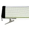 Butterfly Long Life Clip Table Tennis Net And Post Set -Harrod Sport shop it051570d