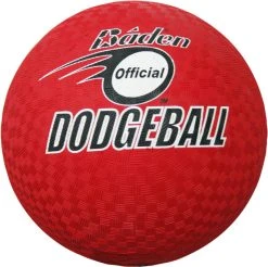 Baden Dodgeball