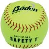 Baden Safety Softball -Harrod Sport shop it051882