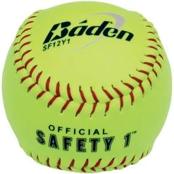 Baden Safety Softball