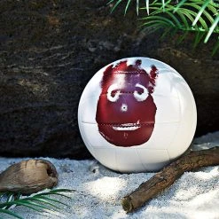 Wilson Mr Wilson Cast Away Volleyball
