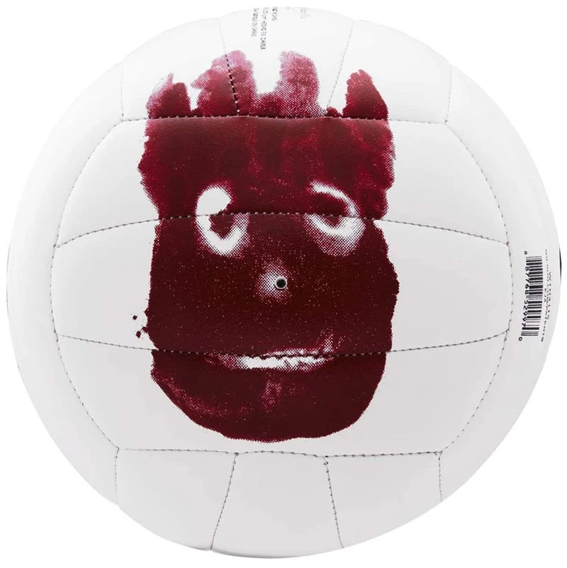 Wilson Mr Wilson Cast Away Volleyball 4 Wilson Mr Wilson Cast Away Volleyball - Image 2