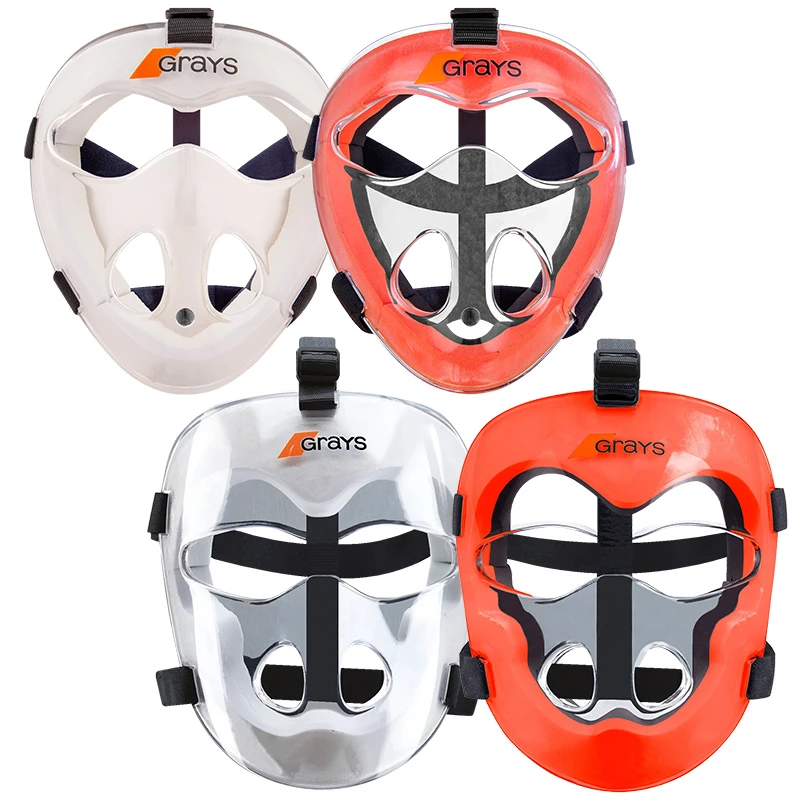 Grays Hockey Face Mask 3 Grays Hockey Face Mask