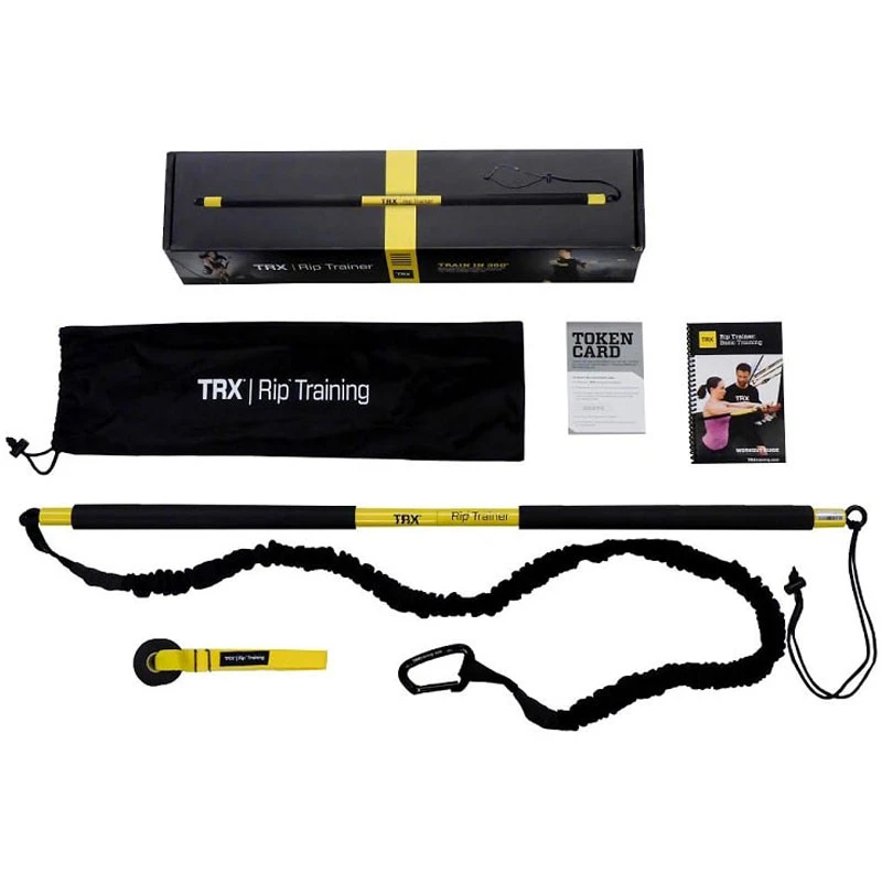 TRX Rip Trainer 3 TRX Rip Trainer