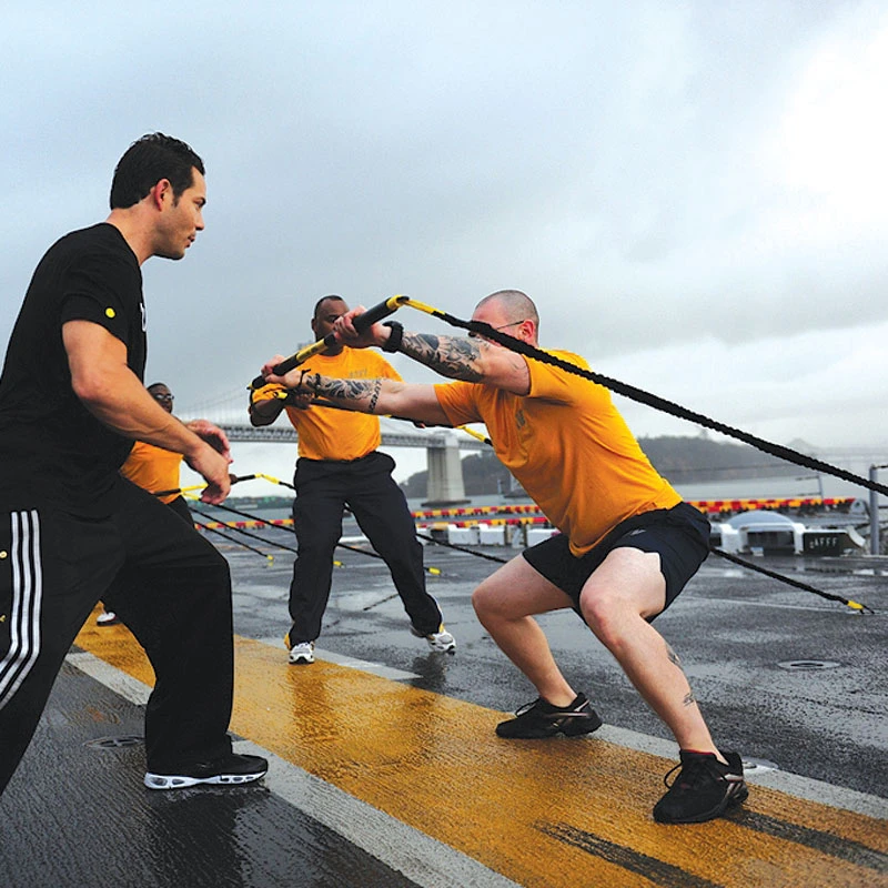 TRX Rip Trainer 4 TRX Rip Trainer - Image 2