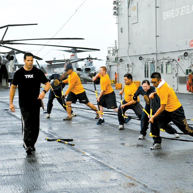 TRX Rip Trainer 5 TRX Rip Trainer - Image 3