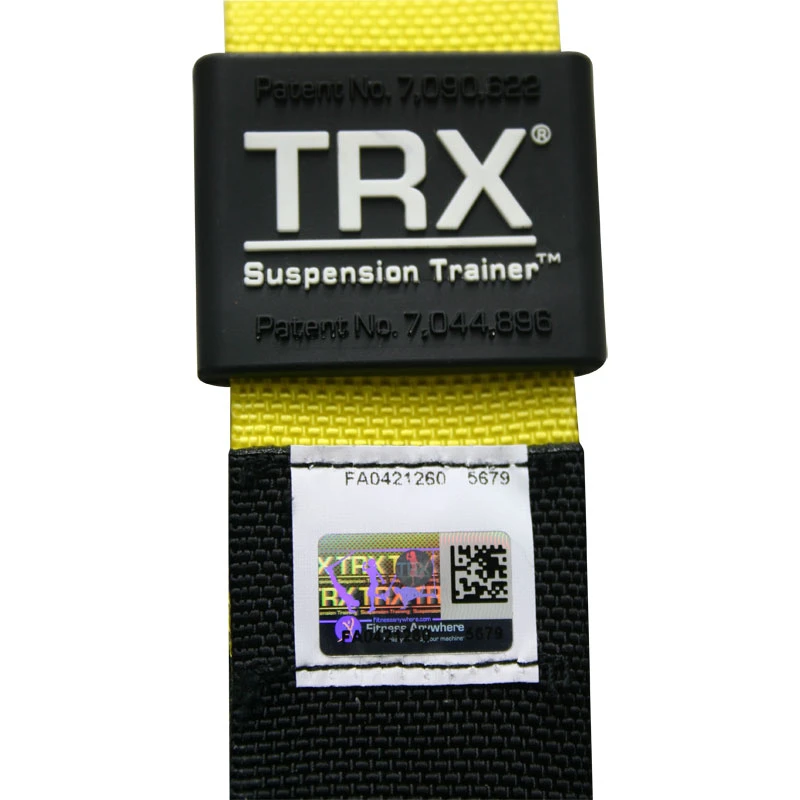 TRX Rip Trainer 7 TRX Rip Trainer - Image 5