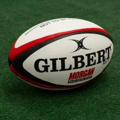 Gilbert Morgan Pass Developer Rugby Ball -Harrod Sport shop it053268b 4