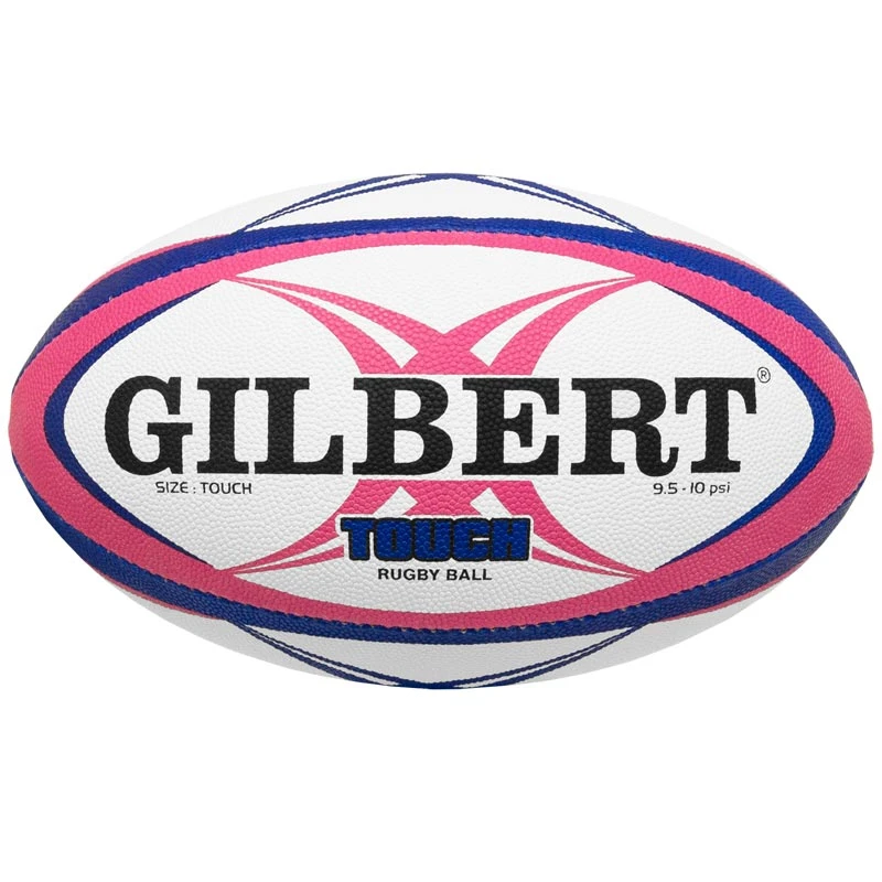 Gilbert Touch Training Rugby Ball 3 Gilbert Touch Training Rugby Ball