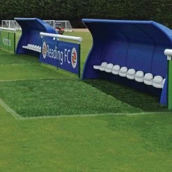 Harrod Sport FibreTech Team Shelter -Harrod Sport shop it053381 2