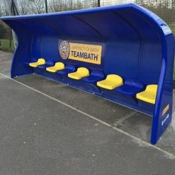 Harrod Sport FibreTech Team Shelter -Harrod Sport shop it053381 3