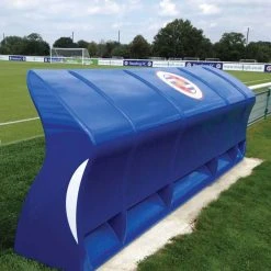 Harrod Sport FibreTech Team Shelter -Harrod Sport shop it053381 4