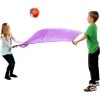 PLAYM8 Two Person Play Parachute 6 Pack