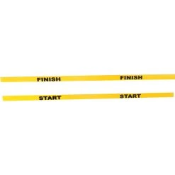PLAYM8 Start Finish Line Twin Pack -Harrod Sport shop it053399 2