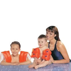 Splashappy Swim Trainer Arm Bands