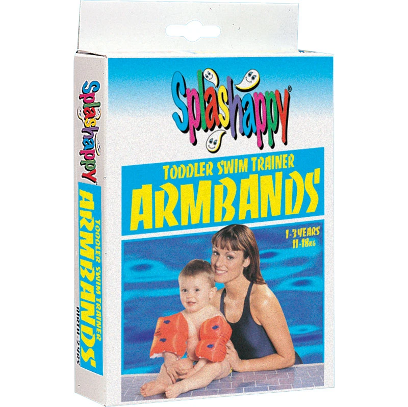 Splashappy Swim Trainer Arm Bands 4 Splashappy Swim Trainer Arm Bands - Image 2