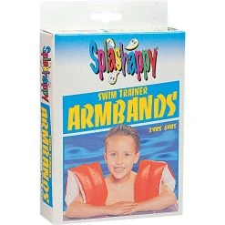 Splashappy Swim Trainer Arm Bands 7 Splashappy Swim Trainer Arm Bands -Harrod Sport shop it053576 3