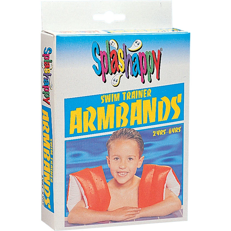 Splashappy Swim Trainer Arm Bands 5 Splashappy Swim Trainer Arm Bands - Image 3