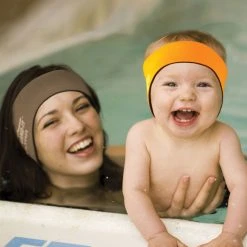 Ear Bandit Ultra Swimming Headband