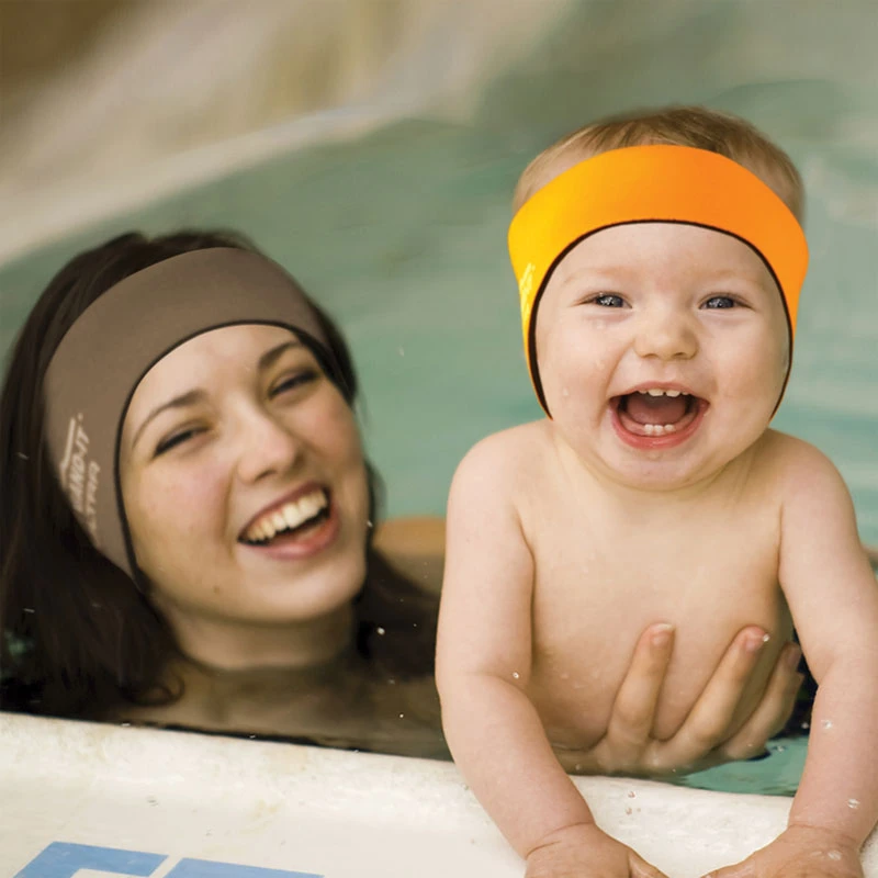 Ear Bandit Ultra Swimming Headband 3 Ear Bandit Ultra Swimming Headband