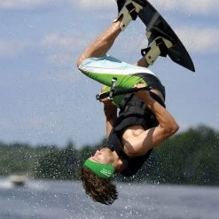 Ear Bandit Ultra Swimming Headband 7 Ear Bandit Ultra Swimming Headband -Harrod Sport shop it053635 3