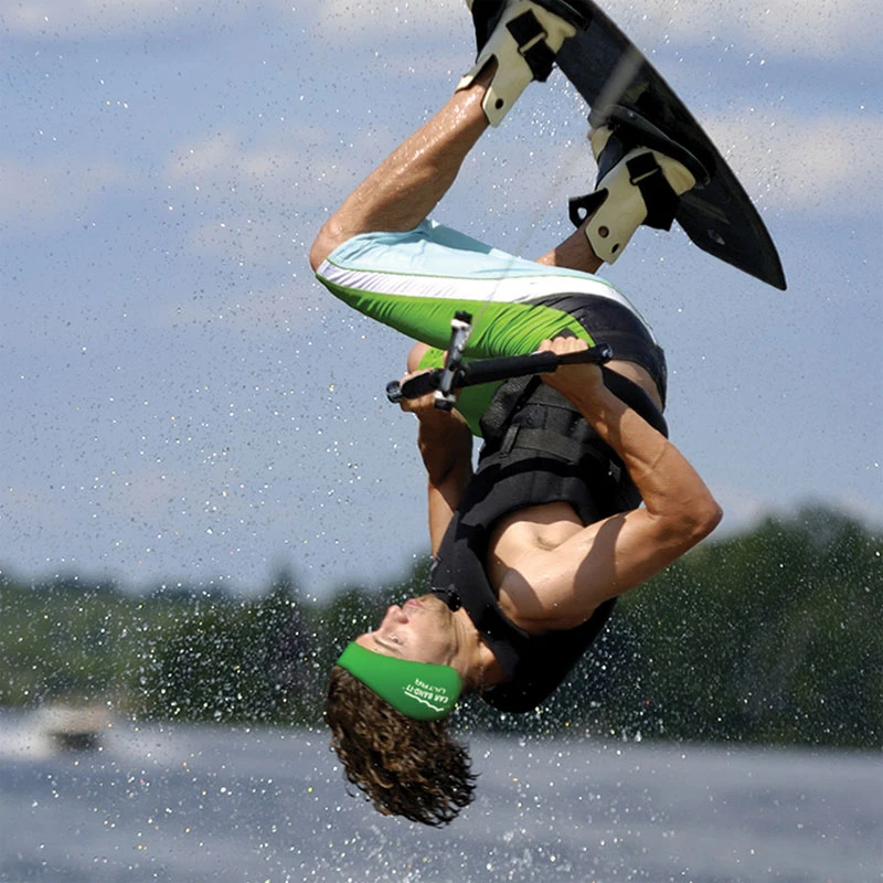 Ear Bandit Ultra Swimming Headband 5 Ear Bandit Ultra Swimming Headband - Image 3