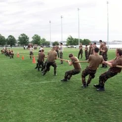 Apollo® Apollo Competition Tug Of War Rope 33m