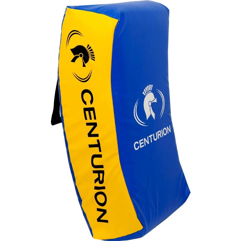 Centurion Curved Hit Shield 3 Centurion Curved Hit Shield