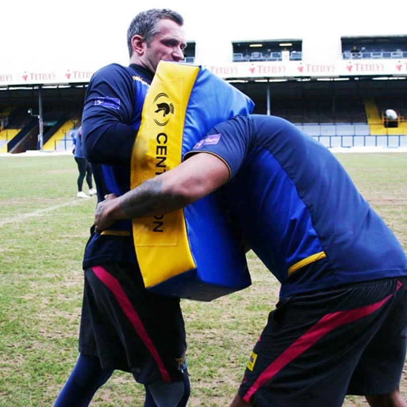 Centurion Curved Hit Shield 4 Centurion Curved Hit Shield - Image 2