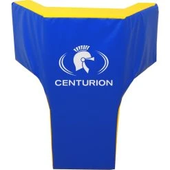 Centurion Wrap Around Shield Samoan