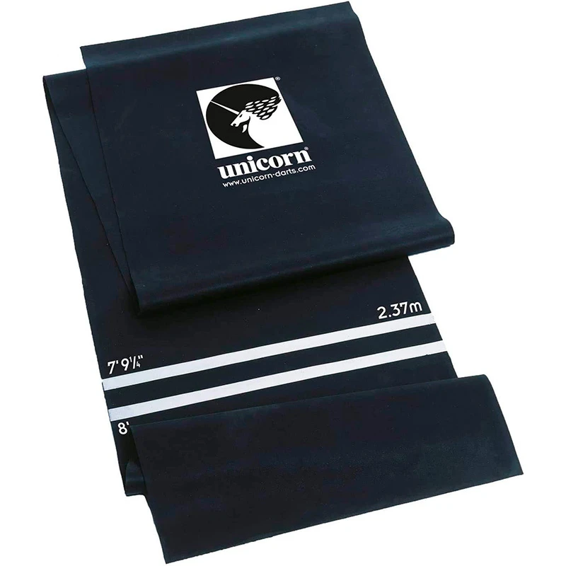 Unicorn Regulation Darts Mat 3 Unicorn Regulation Darts Mat