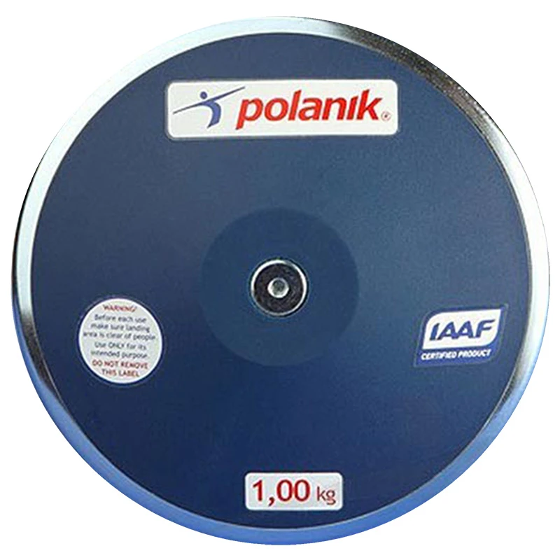Polanik High Spin Competition Discus 3 Polanik High Spin Competition Discus
