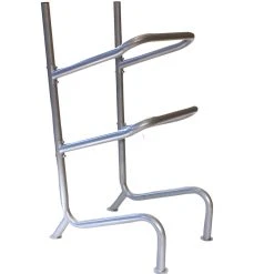 ViPR Tube Storage Rack