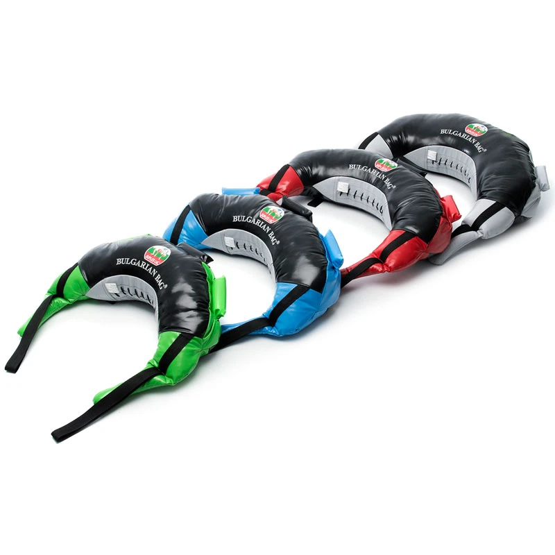 Escape Fitness Escape Bulgarian Fitness Bag 4 Escape Fitness Escape Bulgarian Fitness Bag - Image 2