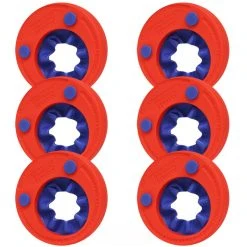 Delphin Discs Swimming Aid 8 Delphin Discs Swimming Aid -Harrod Sport shop it055719b 3