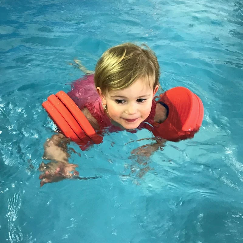 Delphin Discs Swimming Aid 6 Delphin Discs Swimming Aid - Image 4