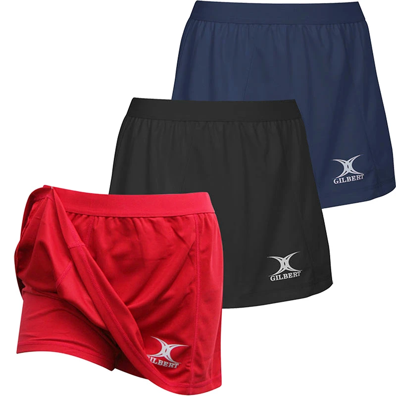 Gilbert Blaze Skort Senior 3 Gilbert Blaze Skort Senior