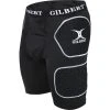 Gilbert Protective Junior Rugby Shorts 2 Gilbert Protective Junior Rugby Shorts -Harrod Sport shop it056100 1