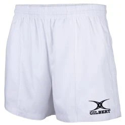 Gilbert Kiwi Pro Junior Rugby Shorts