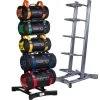 Jordan Fitness Jordan Powerbag Rack -Harrod Sport shop it056635a
