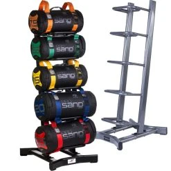 Jordan Fitness Jordan Powerbag Rack