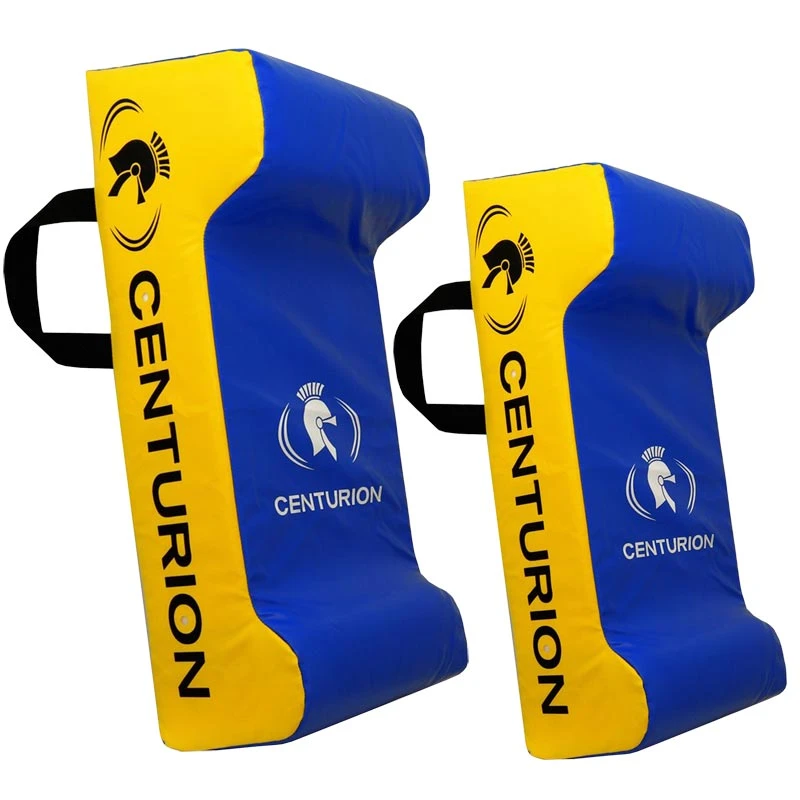 Centurion Maori Hi Vis Tackle Wedge 3 Centurion Maori Hi Vis Tackle Wedge