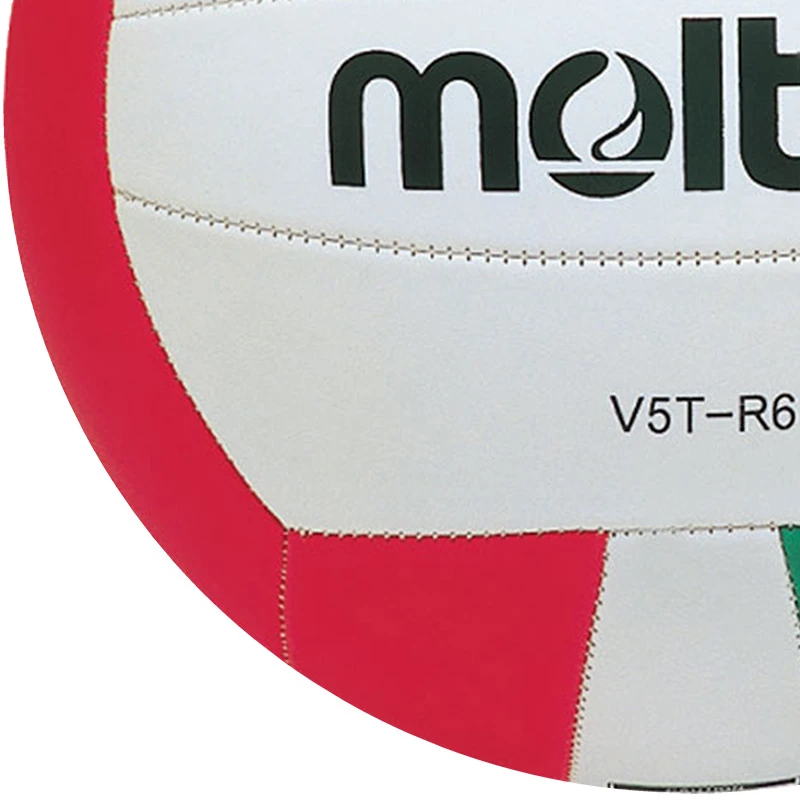 Molten V5T Soft Touch Volleyball 4 Molten V5T Soft Touch Volleyball - Image 2