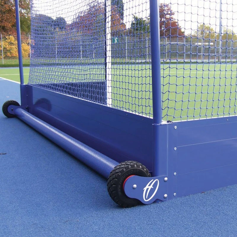 Harrod Sport Rio 2016 Integral Weighted Hockey Goal Posts 5 Harrod Sport Rio 2016 Integral Weighted Hockey Goal Posts - Image 3
