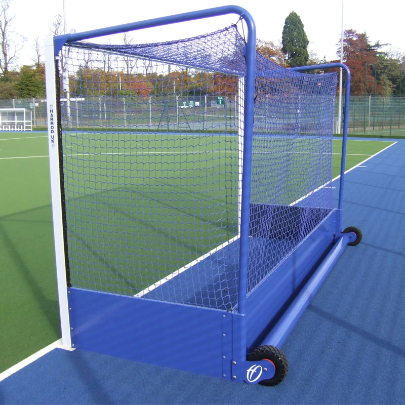 Harrod Sport Rio 2016 Integral Weighted Hockey Goal Posts 6 Harrod Sport Rio 2016 Integral Weighted Hockey Goal Posts - Image 4