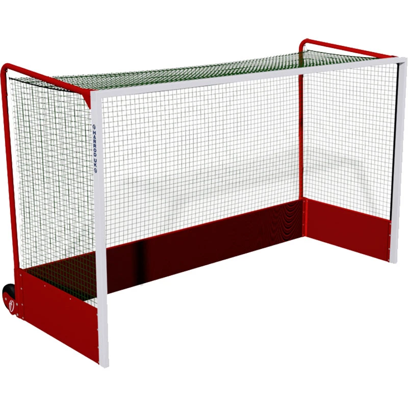 Harrod Sport Rio 2016 Integral Weighted Hockey Goal Posts 8 Harrod Sport Rio 2016 Integral Weighted Hockey Goal Posts - Image 6