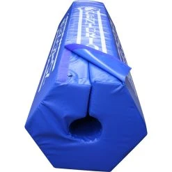 Centurion Hexagonal Rugby Post Protectors 7 Centurion Hexagonal Rugby Post Protectors -Harrod Sport shop it057077 3